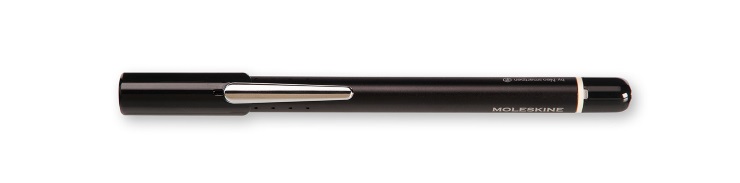 Moleskine Smart Writing Set doppelgangher ilgangherista 5