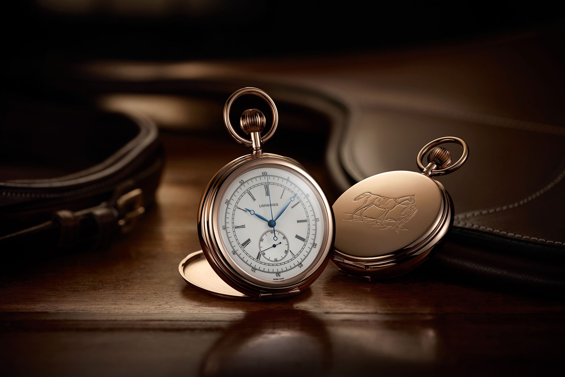 baselworld-sand-clock-doppelganger orologio longines