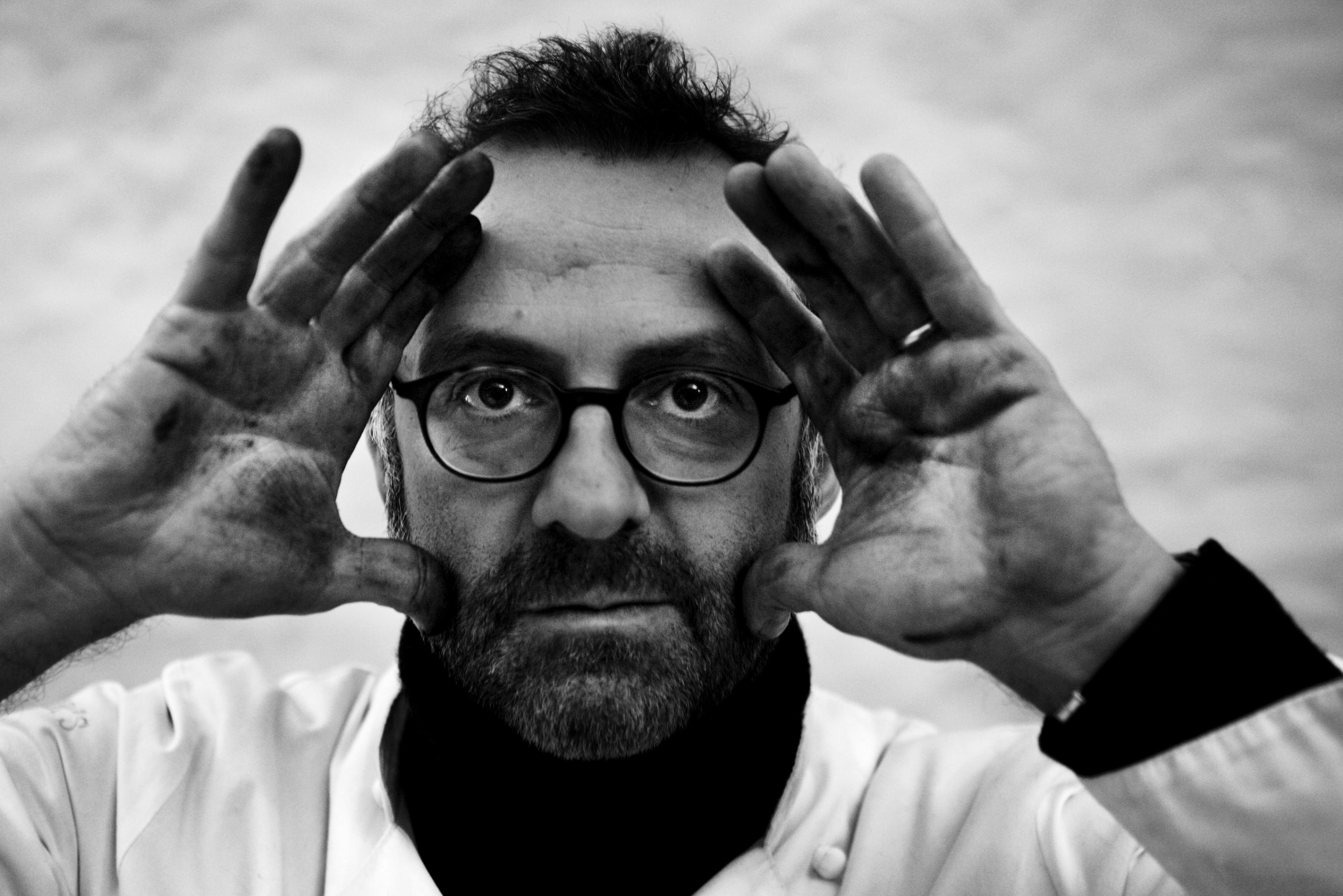 Osteria-Francescana-Massimo-bottura-doppelganger-ilgangherista-1